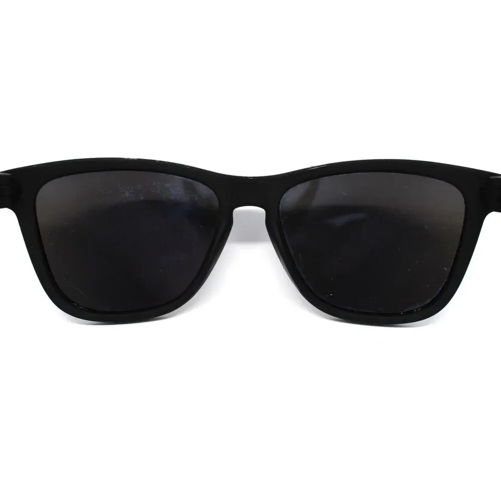 Armani Exchange AX 4080S 80786G 3N 57-19-145 Sunglasses -LENSES FAIR/FRAMES GOOD